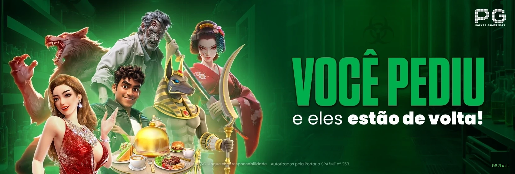 Jogos de fortune da 987bet com prêmios incríveis