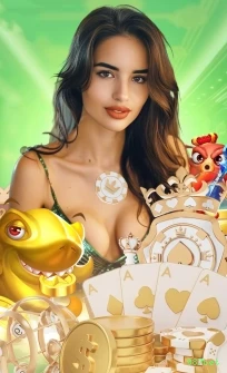 Plataforma completa da 987bet com todos os jogos